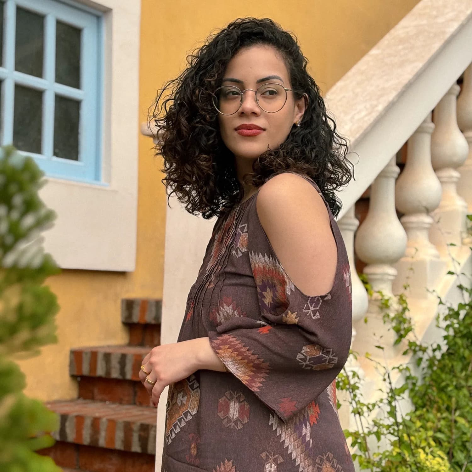 Nathalia Malinowski, designer de interiores